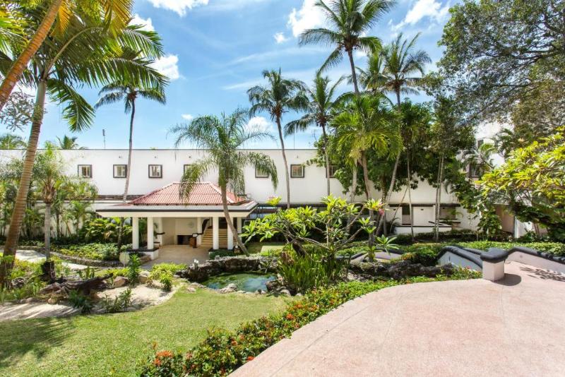 هتل Hamaca Suites