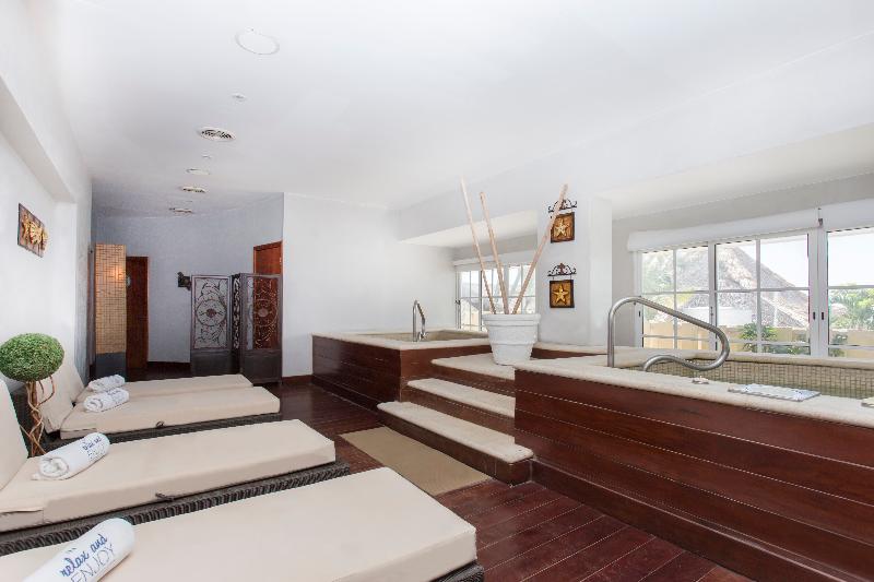 هتل Hamaca Suites