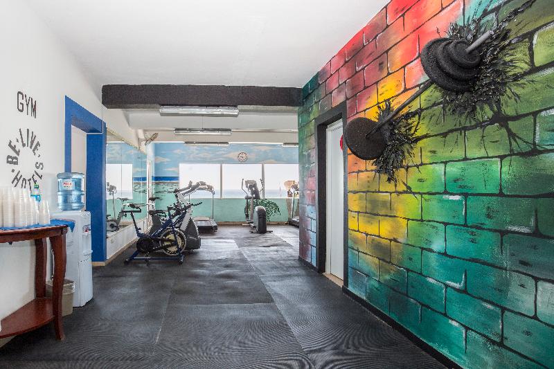 هتل Hamaca Suites