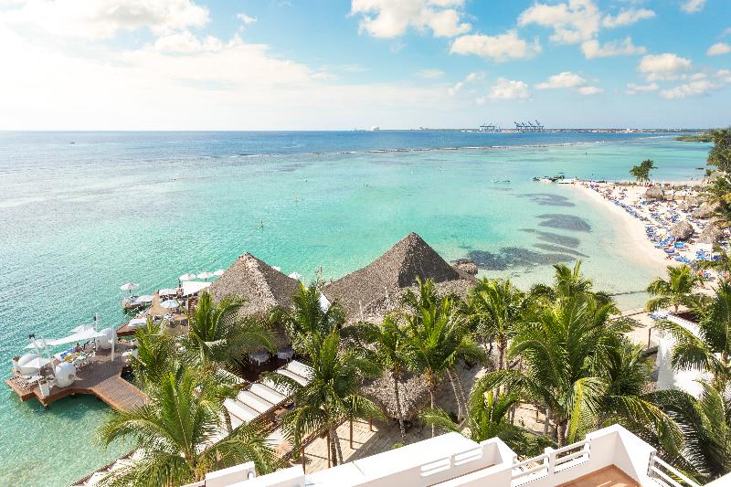 هتل Hamaca Suites