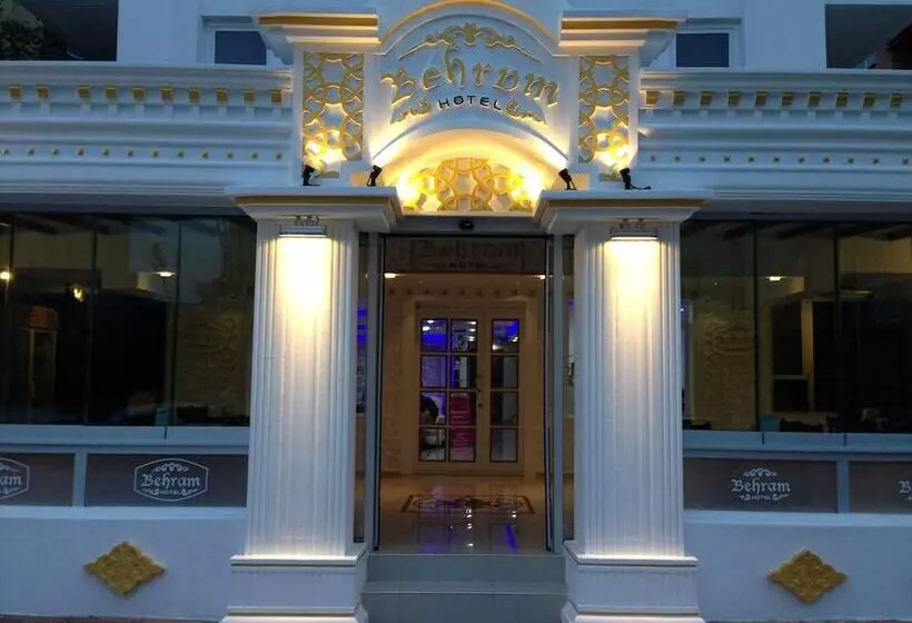 Hotel Behram
