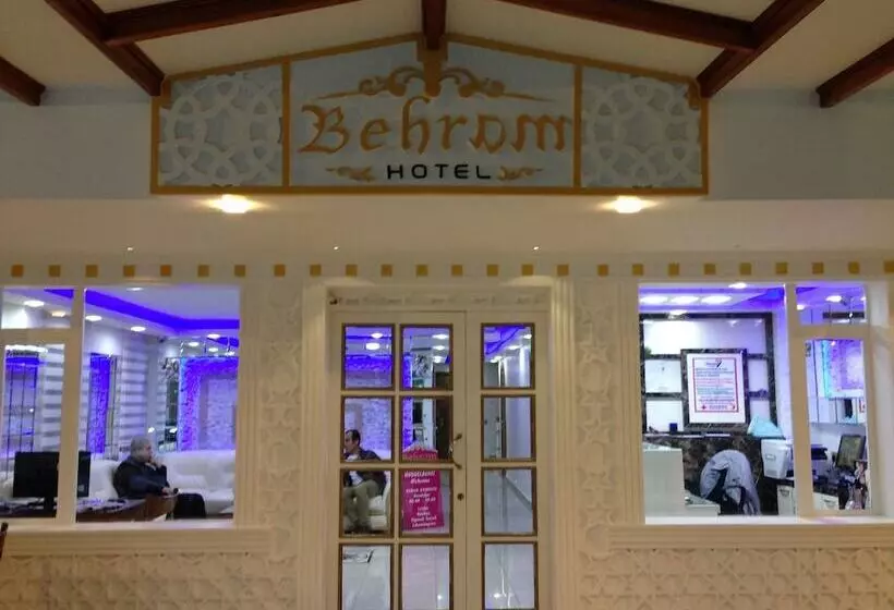 Hotel Behram