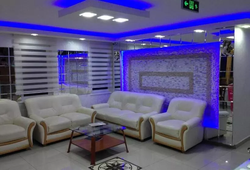 Hotel Behram