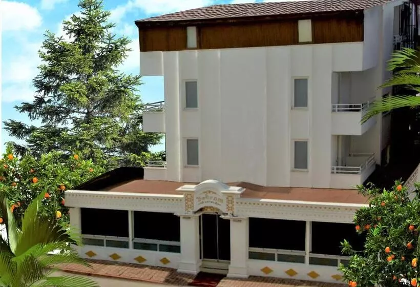 Hotel Behram