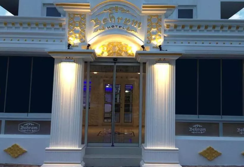 Hotel Behram