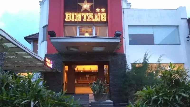 Hotel Bintang Solo