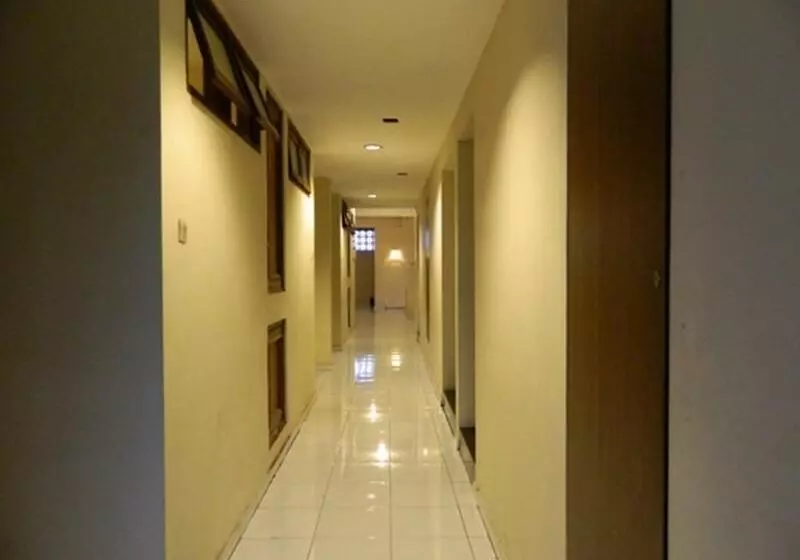 Hotel Bintang Solo