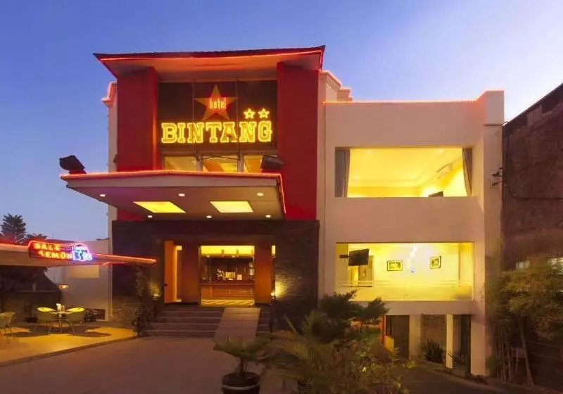 Hotel Bintang Solo