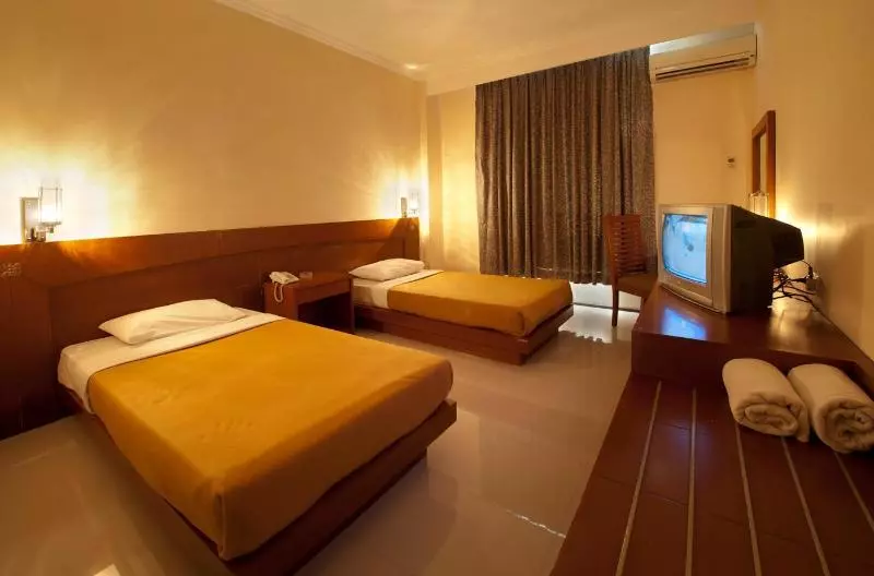 Hotel Bintang Solo