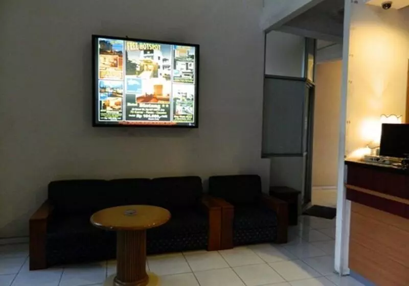 Hotel Bintang Solo