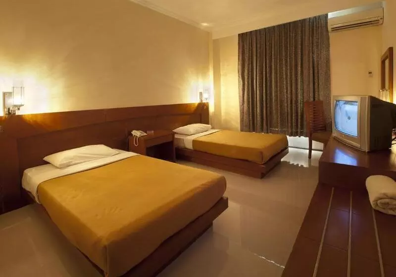 Hotel Bintang Solo