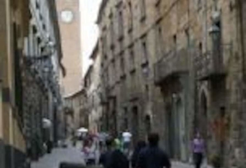 ホテル Casa Flavia