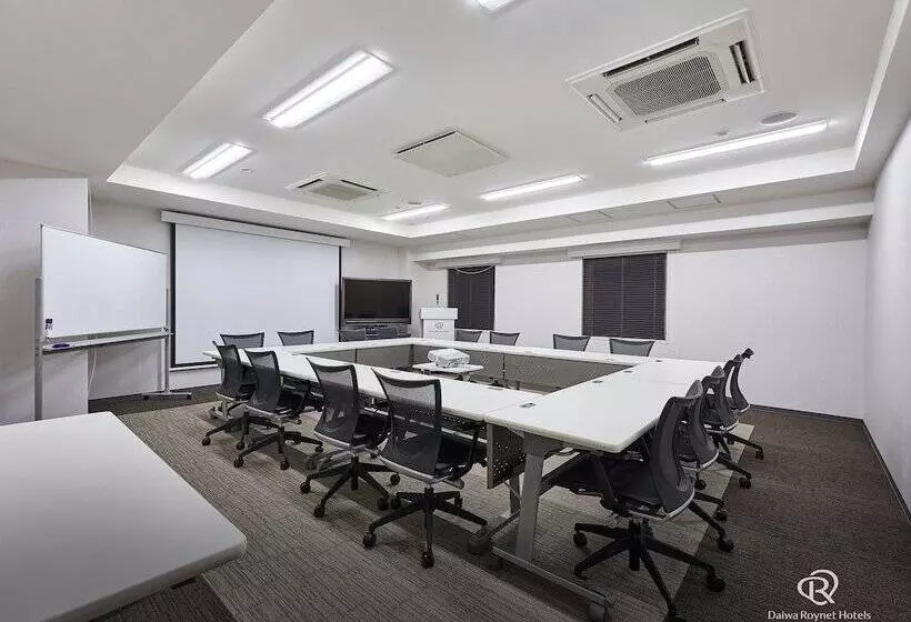 Daiwa Roynet Hotel Osaka Kitahama