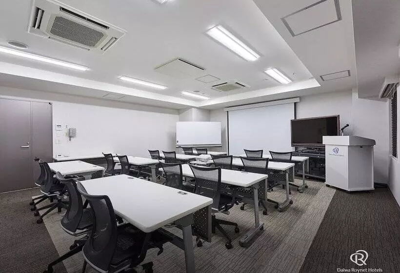 Daiwa Roynet Hotel Osaka Kitahama
