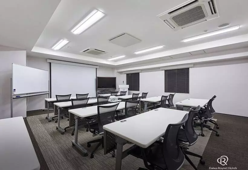 Daiwa Roynet Hotel Osaka Kitahama