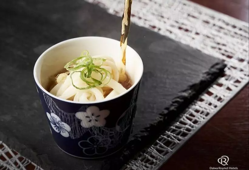 Daiwa Roynet Hotel Osaka Kitahama