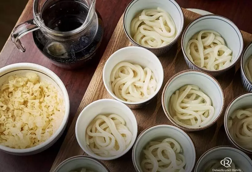 Daiwa Roynet Hotel Osaka Kitahama