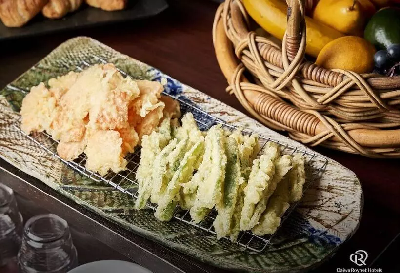 Daiwa Roynet Hotel Osaka Kitahama