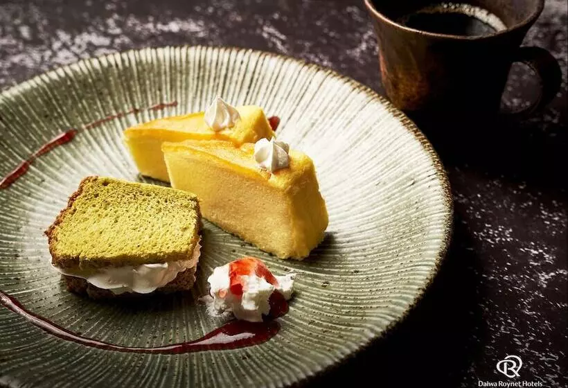 Daiwa Roynet Hotel Osaka Kitahama