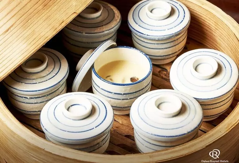 Daiwa Roynet Hotel Osaka Kitahama