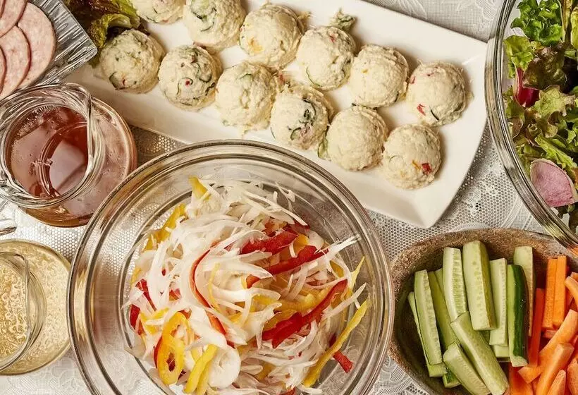 Daiwa Roynet Hotel Osaka Kitahama