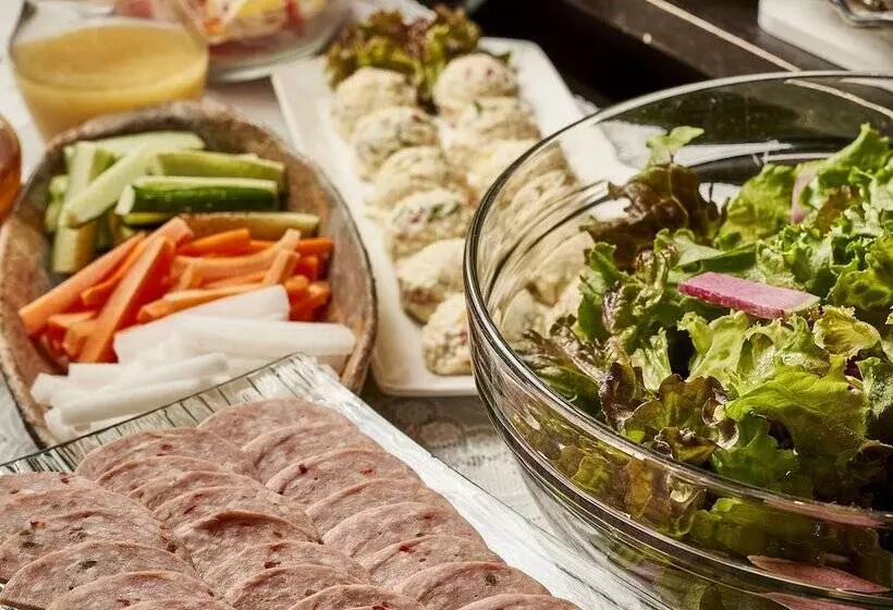 Daiwa Roynet Hotel Osaka Kitahama