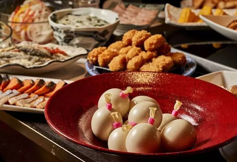 Daiwa Roynet Hotel Osaka Kitahama