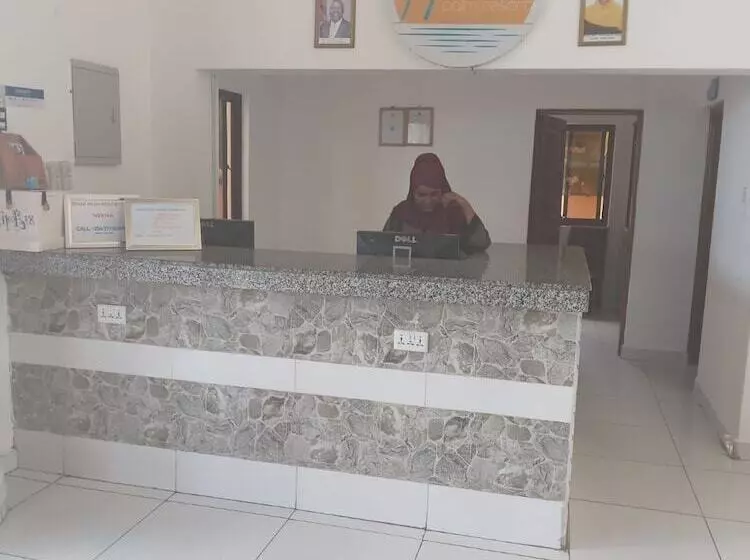 Hotel Diani Palm Resort