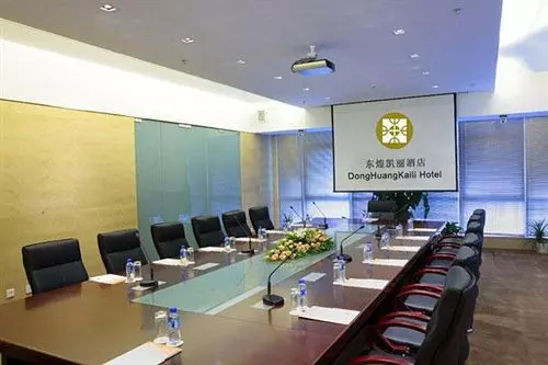 Dong Huang Hotel Beijing