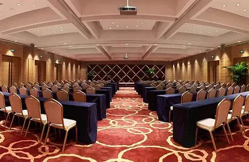 Dong Huang Hotel Beijing