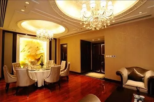 Dong Huang Hotel Beijing