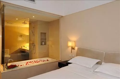 Dong Huang Hotel Beijing