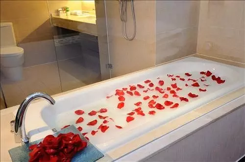 Dong Huang Hotel Beijing