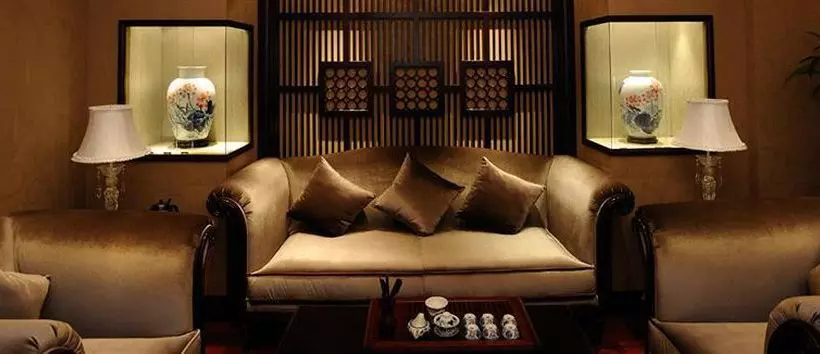 Dong Huang Hotel Beijing