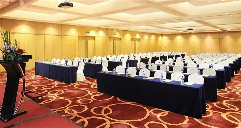 Dong Huang Hotel Beijing