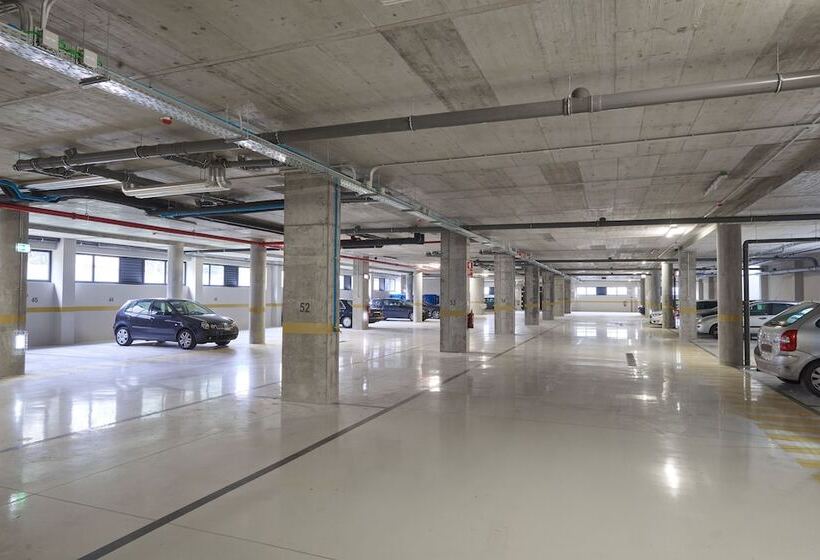 هتل Timbre Heroismo