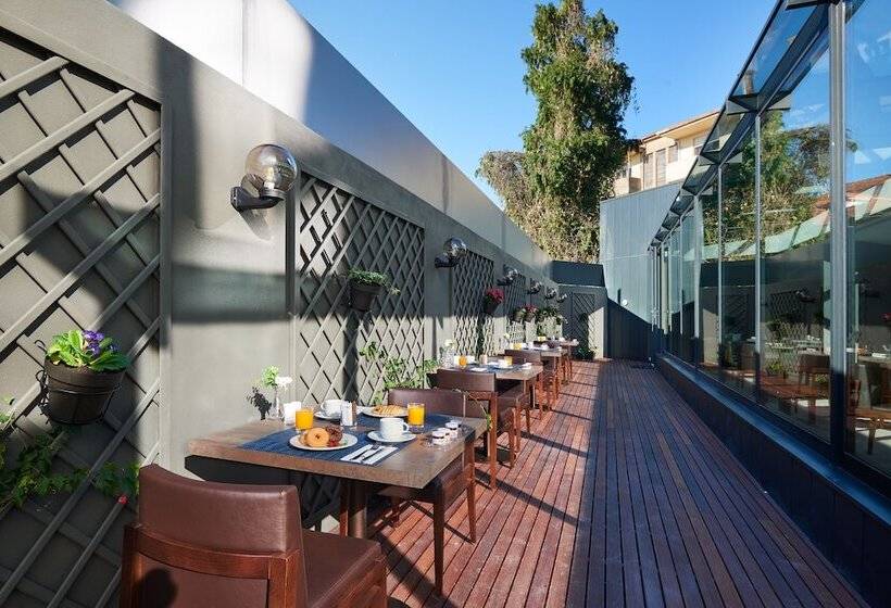 هتل Timbre Heroismo