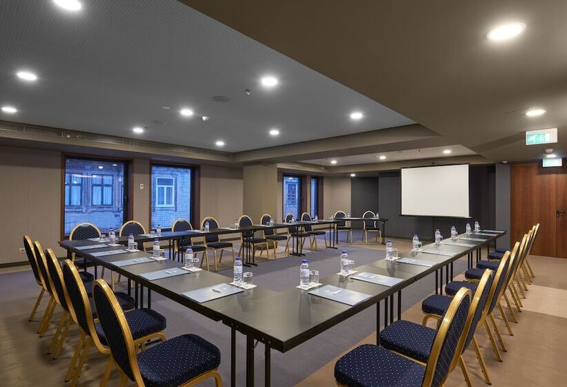 هتل Timbre Heroismo