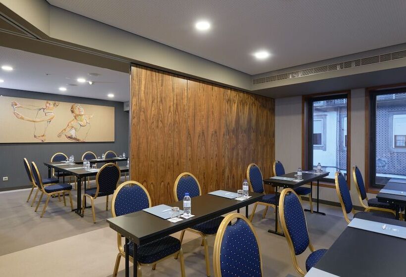 هتل Timbre Heroismo