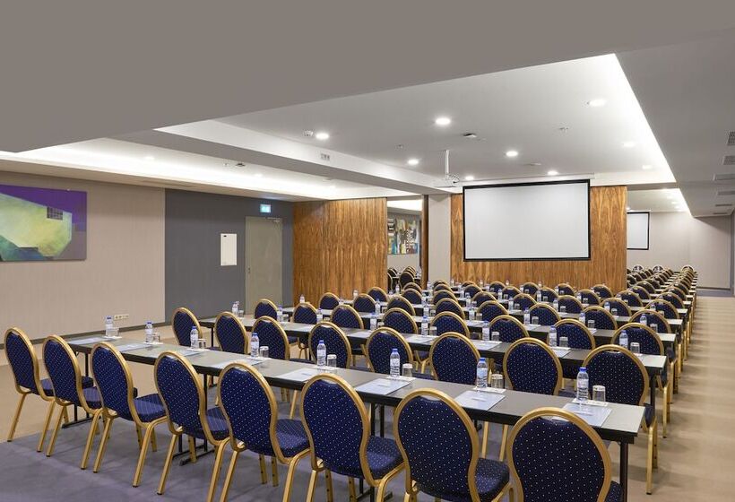 هتل Timbre Heroismo