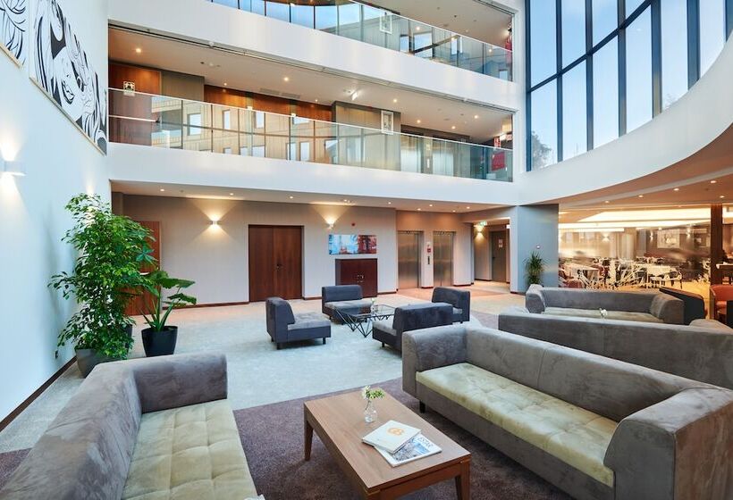 هتل Timbre Heroismo