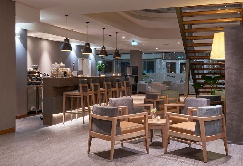 هتل Timbre Heroismo