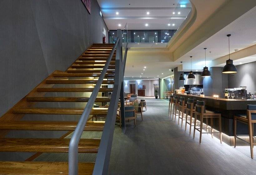 هتل Timbre Heroismo