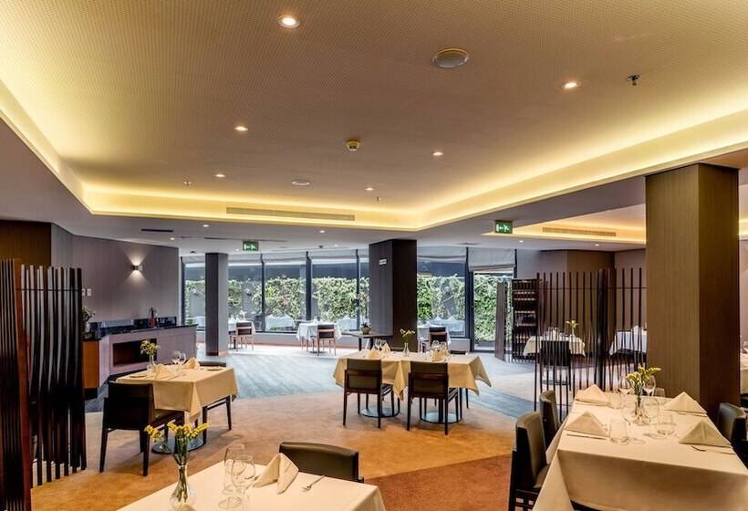 هتل Timbre Heroismo