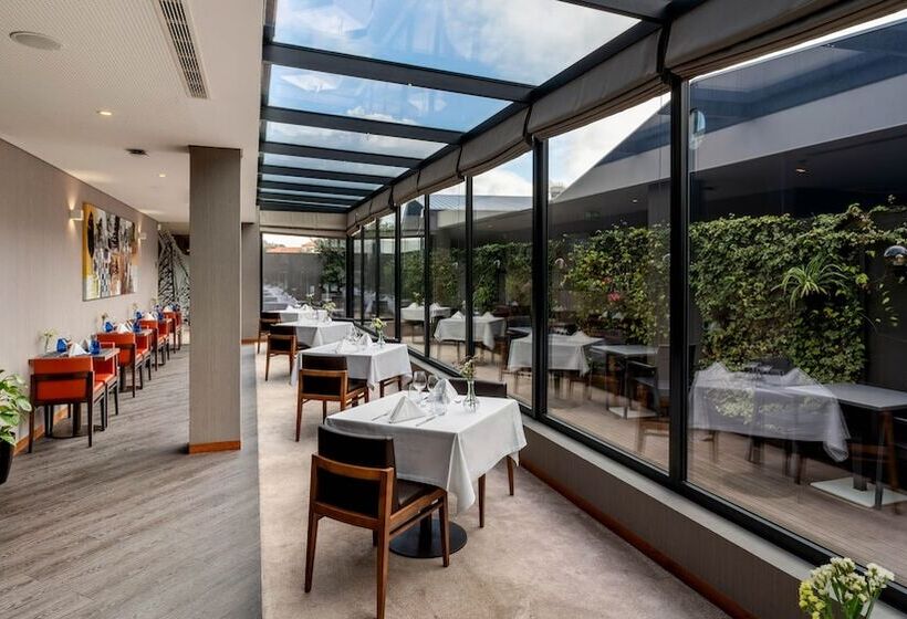 هتل Timbre Heroismo