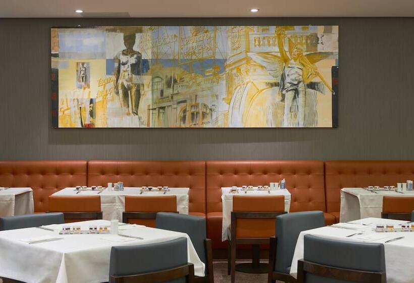 هتل Timbre Heroismo