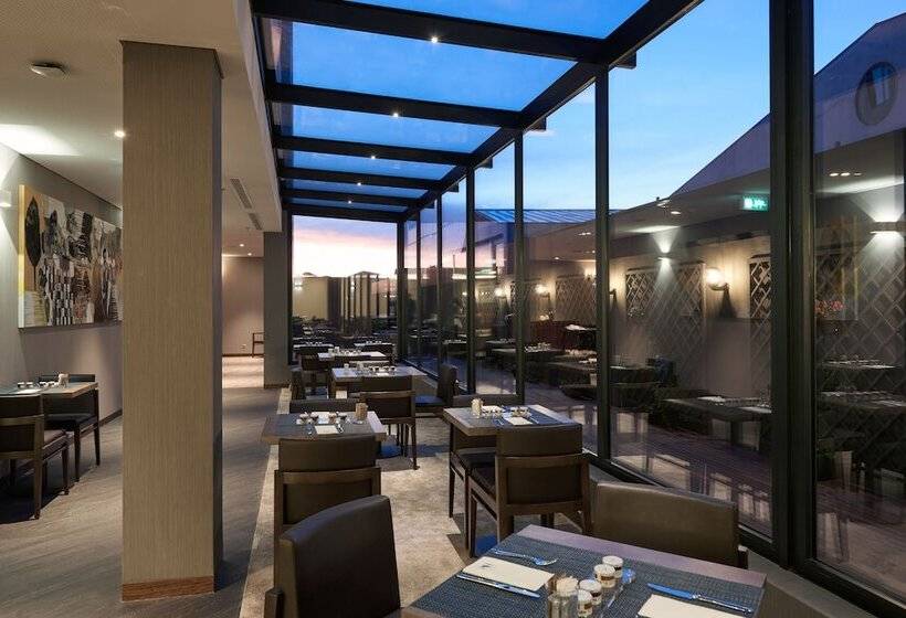 هتل Timbre Heroismo