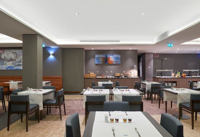 هتل Timbre Heroismo