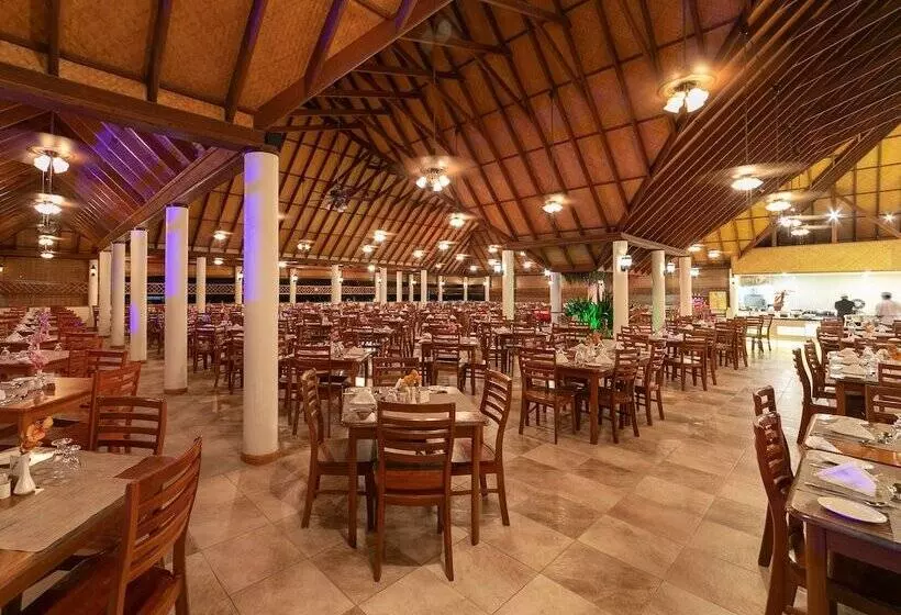 هتل Fihalhohi Maldives