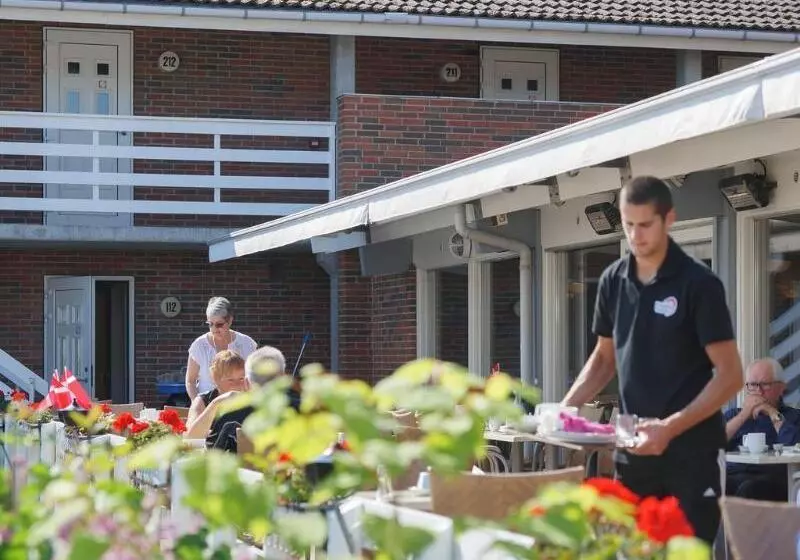 Hotel Friheden